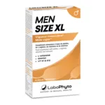 Men Size XL gélules