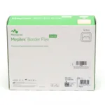 Mepilex Border Flex Carré Pansement hydrocellulaire