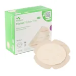 Mepilex Border Flex Oval Pansement hydrocellulaire
