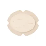 Mepilex Border Flex Oval Pansement hydrocellulaire