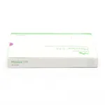 Mepilex EM pansement hydrocellulaire 10 unités