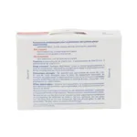 Mercurochrome Pansements Bain