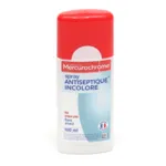Mercurochrome Spray antiseptique incolore