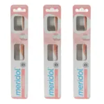 Méridol Chirurgicale brosse à dents extra-souple