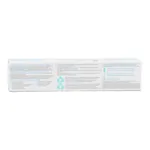 Méridol Dentifrice Protection gencives