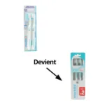 Méridol Protection Gencives brosse à dents souple