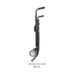 Rollator 2 roues Londres Light