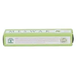 Dentifrice Meswak Menthe Kerala Nature