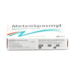 Meteospasmyl capsule mal de ventre