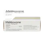 Meteoxane gélule