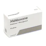 Meteoxane gélule