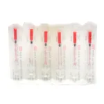 Caninsulin Seringues à insuline Chien et chat