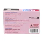 Microlax Bébé lavement constipation