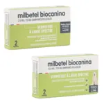 Milbetel Chien vermifuge