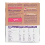 Milical Barre Hyperprotéinée saveur chocolat