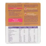 Milical Barre saveur caramel Hyperprotéinée