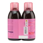 Milical Draineur Ultra framboise solution buvable