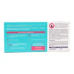 Milical Extra Ventre plat Charbon Actif
