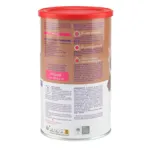 Milical crème nutritionnelle saveur chocolat