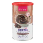 Milical crème nutritionnelle saveur chocolat