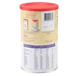 Milical crème nutritionnelle saveur vanille