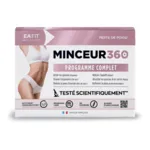 Eafit Minceur 360 Programme complet comprimés