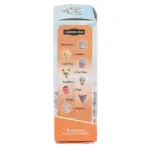 Le Comptoir du Bain Savon Miraculous abricot