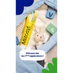 Mitosyl Change pommade protectrice