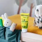 Mitosyl Naturel Crème change 3 en 1