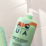 MKL Aqua Crème de Douche Dermo Nourrissante Bio