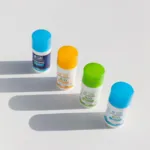 MKL Déodorant bio Aloe Vera roll on