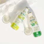 MKL gel à boire Aloe vera bio