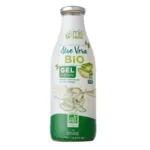 MKL gel à boire Aloe vera bio