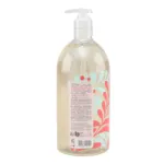 MKL Gel Douche Surgras Lait d'Ânesse Bio