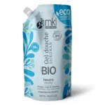 MKL Gel douche Surgras Neutre Bio