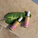 MKL Huile sèche Monoï