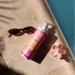 MKL Lait après soleil apaisant bio