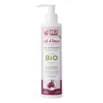 MKL Lait hydratant corps et mains Lait d'ânesse bio