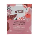 MKL masque visage anti-âge et antirides