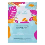 Box idée cadeau trio masques MKL