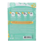 MKL Masque Visage Matifiant
