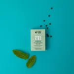 MKL Shampooing Solide Ortie & Charbon actif