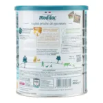 Modilac Actigest formule épaissie lait 1er âge
