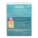 Modilac Babymmune sticks