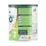 Modilac Bio lait 2ème âge