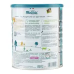 Modilac Doucea lait 2ème âge Lf+