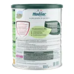Modilac Expert Bio AR Lait 0-18 mois