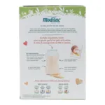 Modilac Mes céréales bio Multicéréales