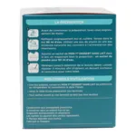 Modilac mon 1er dessert sans lait vanille 6-36 mois sachets