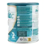 Modilac Riz 2 lait 2ème âge